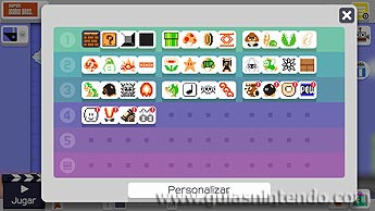Super Mario Maker