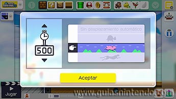 Super Mario Maker