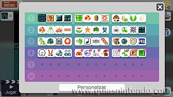 Super Mario Maker