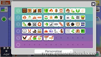 Super Mario Maker
