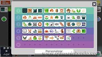 Super Mario Maker