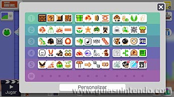 Super Mario Maker