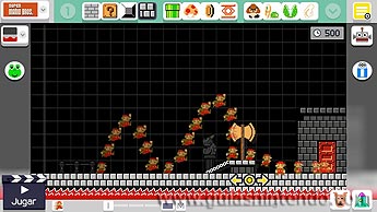 Super Mario Maker