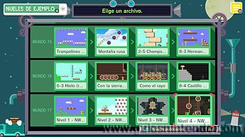 Super Mario Maker
