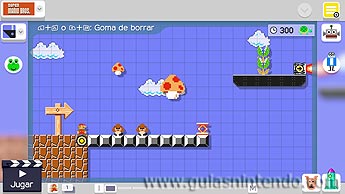 Super Mario Maker