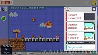 Super Mario Maker