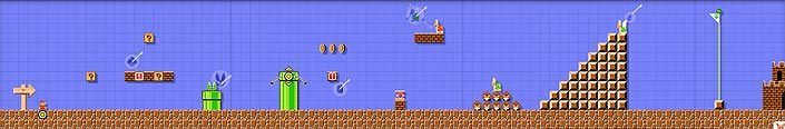 Super Mario Maker