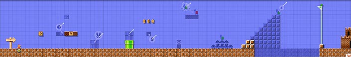 Super Mario Maker