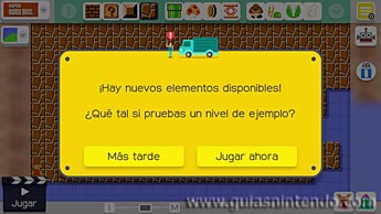 Super Mario Maker