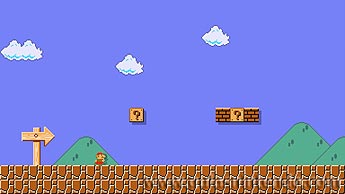Super Mario Maker