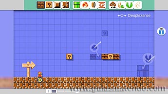 Super Mario Maker