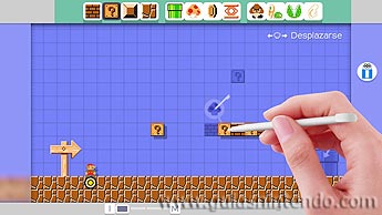 Super Mario Maker