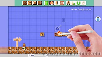 Super Mario Maker