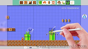 Super Mario Maker
