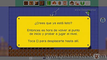 Super Mario Maker