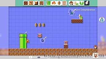 Super Mario Maker