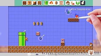 Super Mario Maker