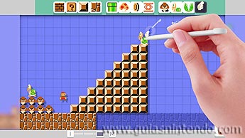 Super Mario Maker