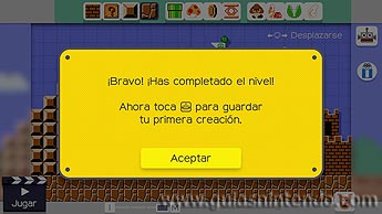 Super Mario Maker