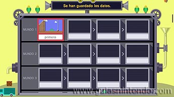 Super Mario Maker