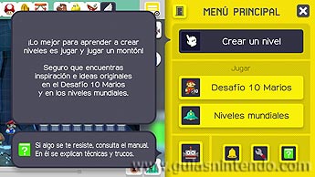 Super Mario Maker