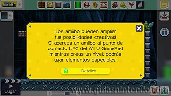 Super Mario Maker