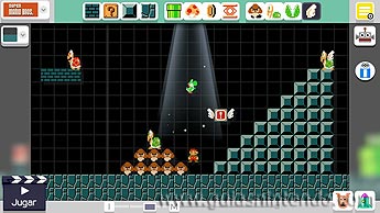 Super Mario Maker