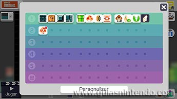 Super Mario Maker