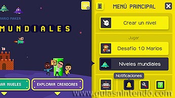 Super Mario Maker