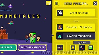Super Mario Maker