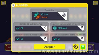 Super Mario Maker
