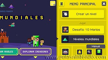 Super Mario Maker