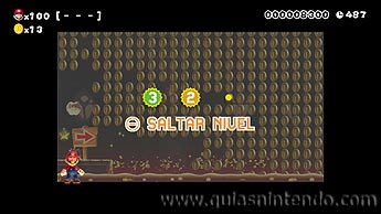 Super Mario Maker