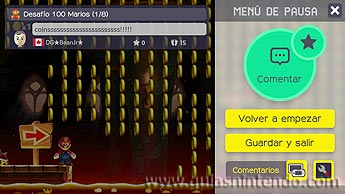 Super Mario Maker
