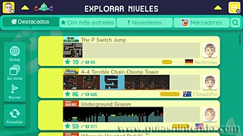 Super Mario Maker