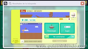 Super Mario Maker