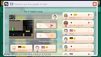 Super Mario Maker