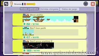 Super Mario Maker