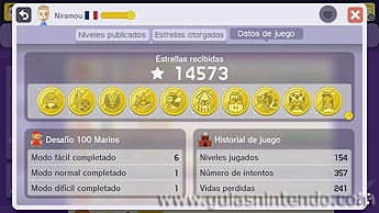 Super Mario Maker