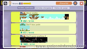 Super Mario Maker