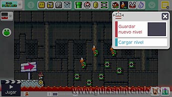 Super Mario Maker