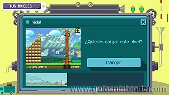 Super Mario Maker