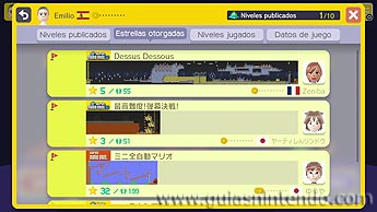 Super Mario Maker