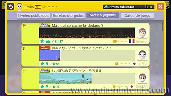 Super Mario Maker