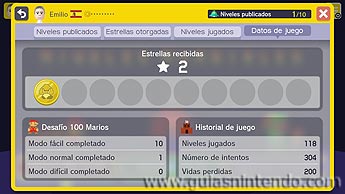 Super Mario Maker