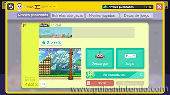 Super Mario Maker