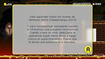 Super Mario Maker