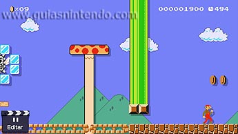 Super Mario Maker