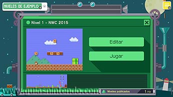 Super Mario Maker