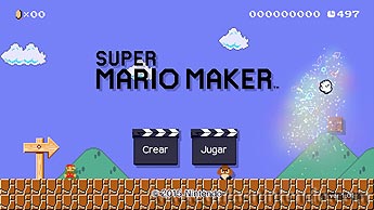 Super Mario Maker